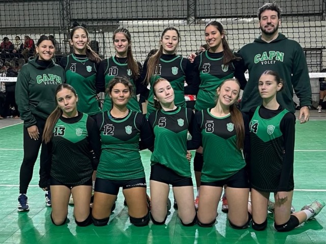 Pueblo Nuevo sum� una valiosa experiencia en C�rdoba